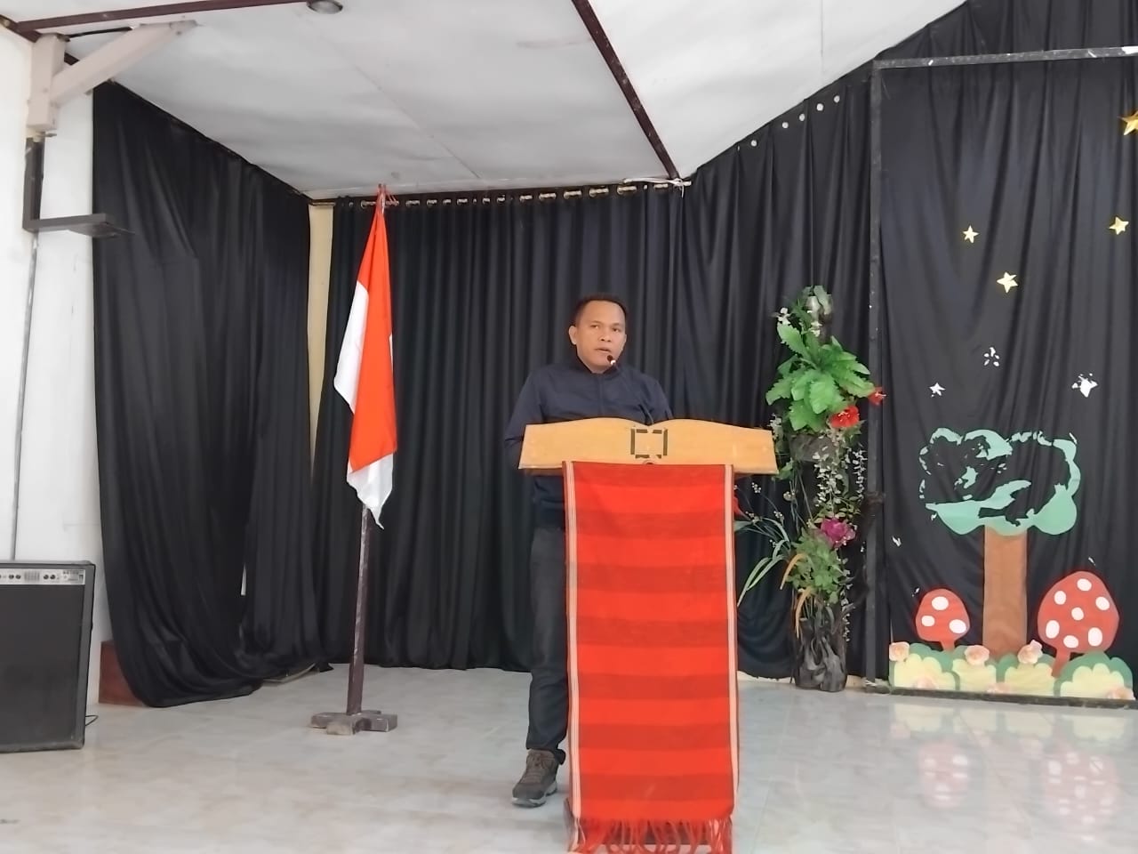 Adiwijaya, S.P. Kordiv. HP2H