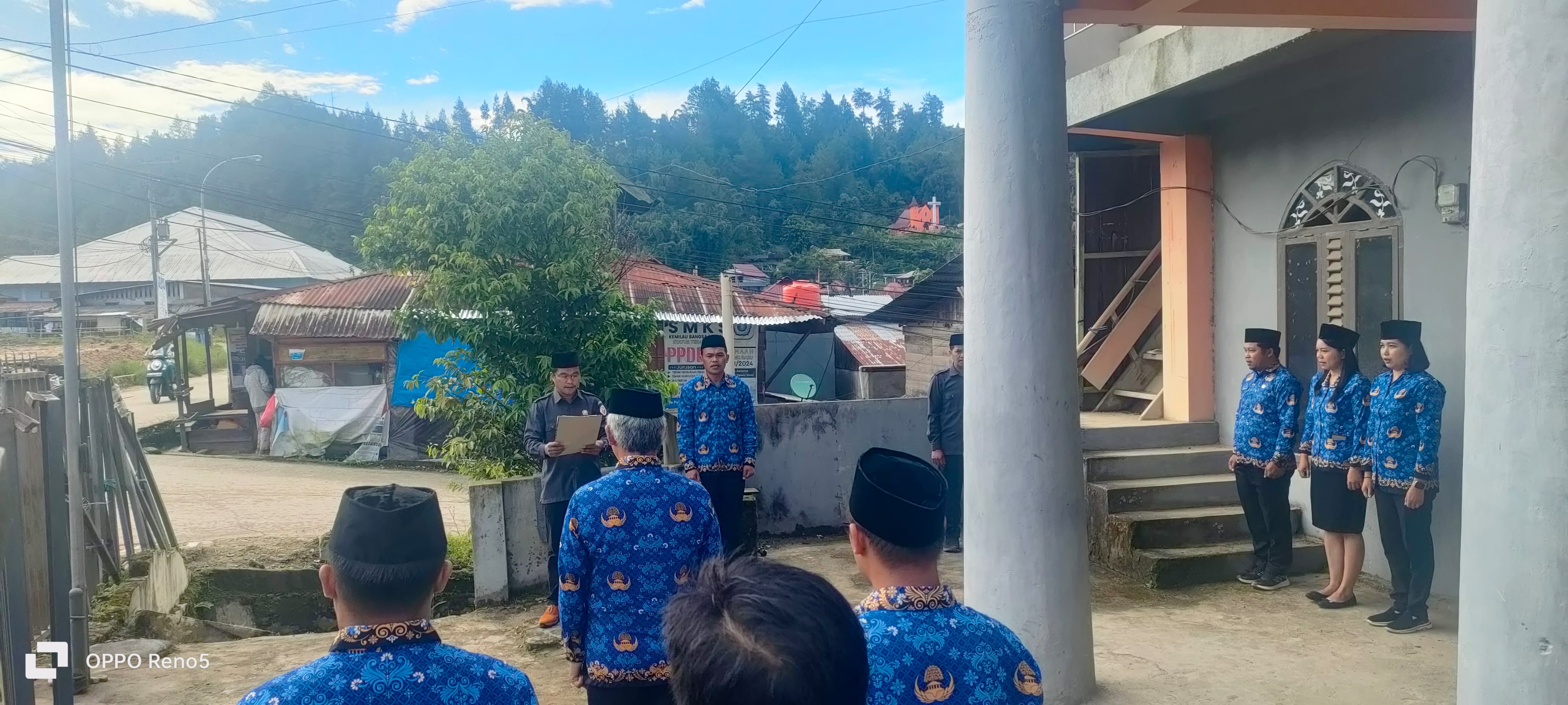 Upacara Hartiknas 117