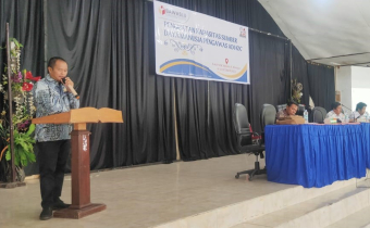 Dokumentasi Kegiatan Penguatan Kapasitas SDM Pengawas Ad Hoc, 4 Oktober 2023