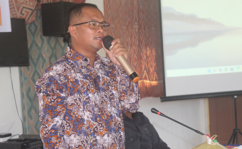 Dokumentasi Sosialisasi Jarimu Awasi Pemilu